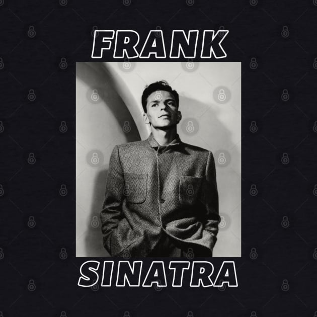 Frank Sinatra by PlokadStories